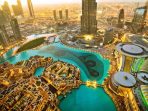 Itinerary Dubai Itinerary Dubai