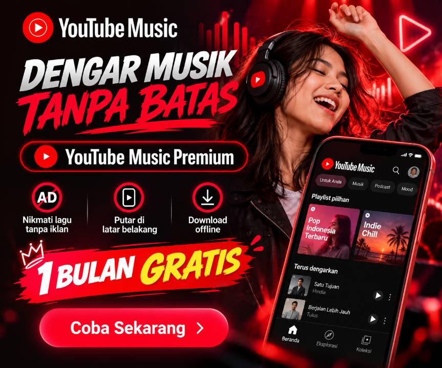 YouTube Music